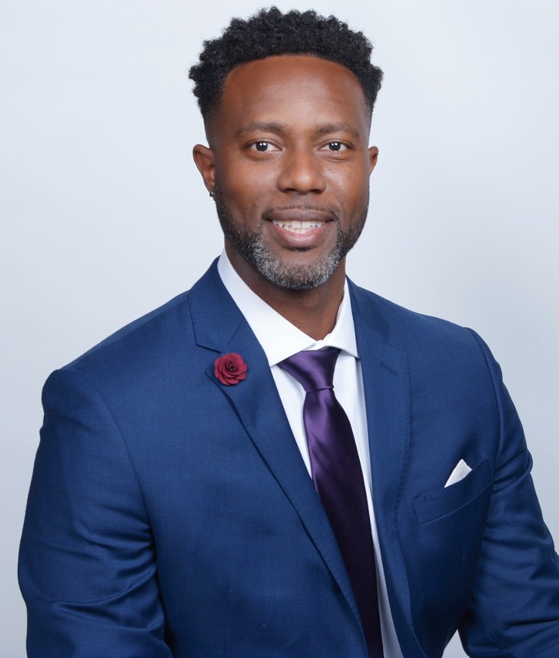 Dr. Jude Acloque, MD