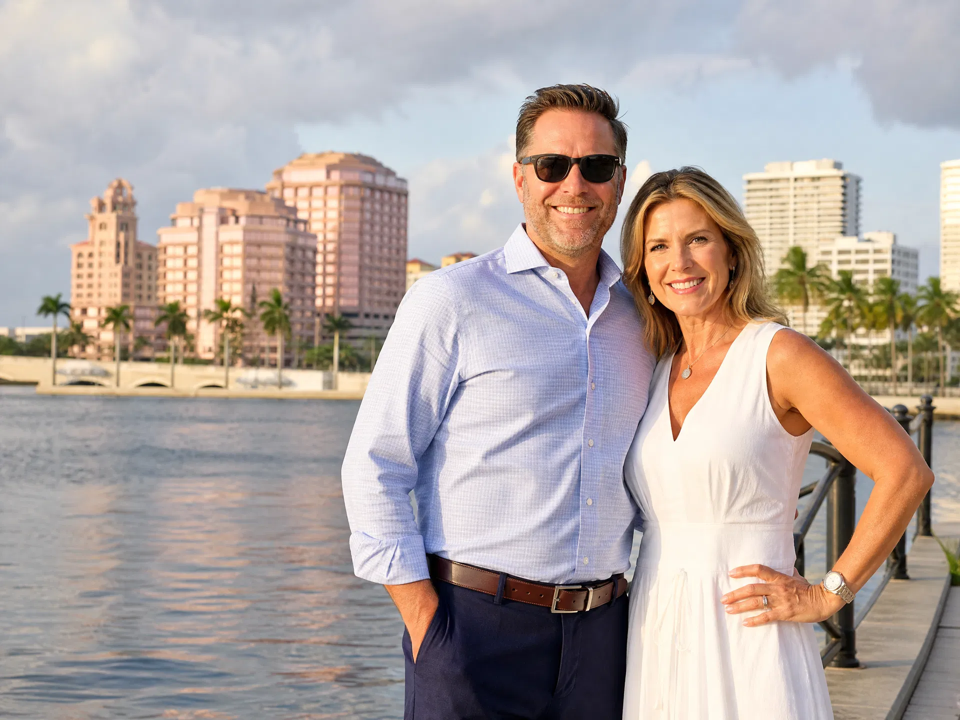 West Palm Beach, FL