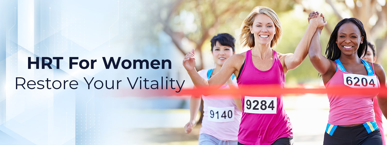 Female HRT – Progressive Health & Rejuvenation